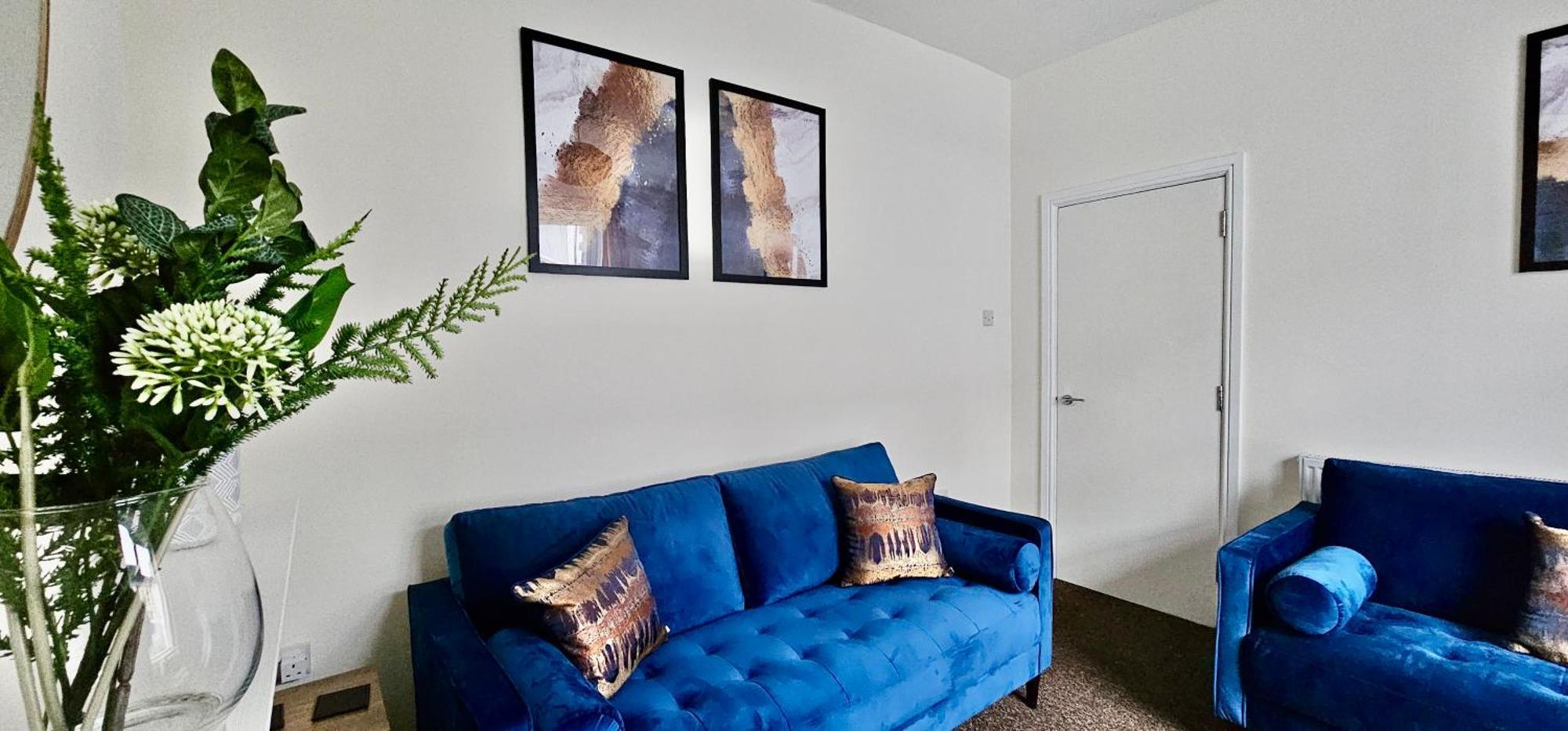 Bedford Street By Switchback Stays Cardiff Zewnętrze zdjęcie