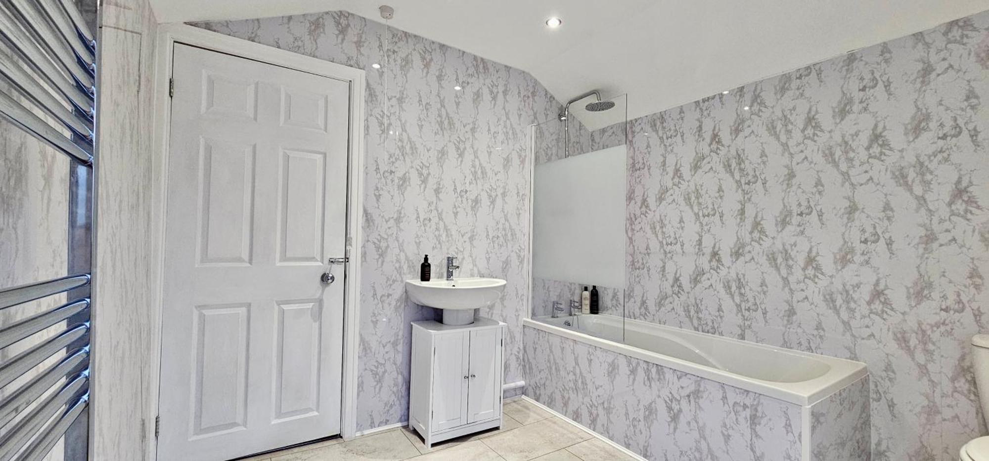 Bedford Street By Switchback Stays Cardiff Zewnętrze zdjęcie
