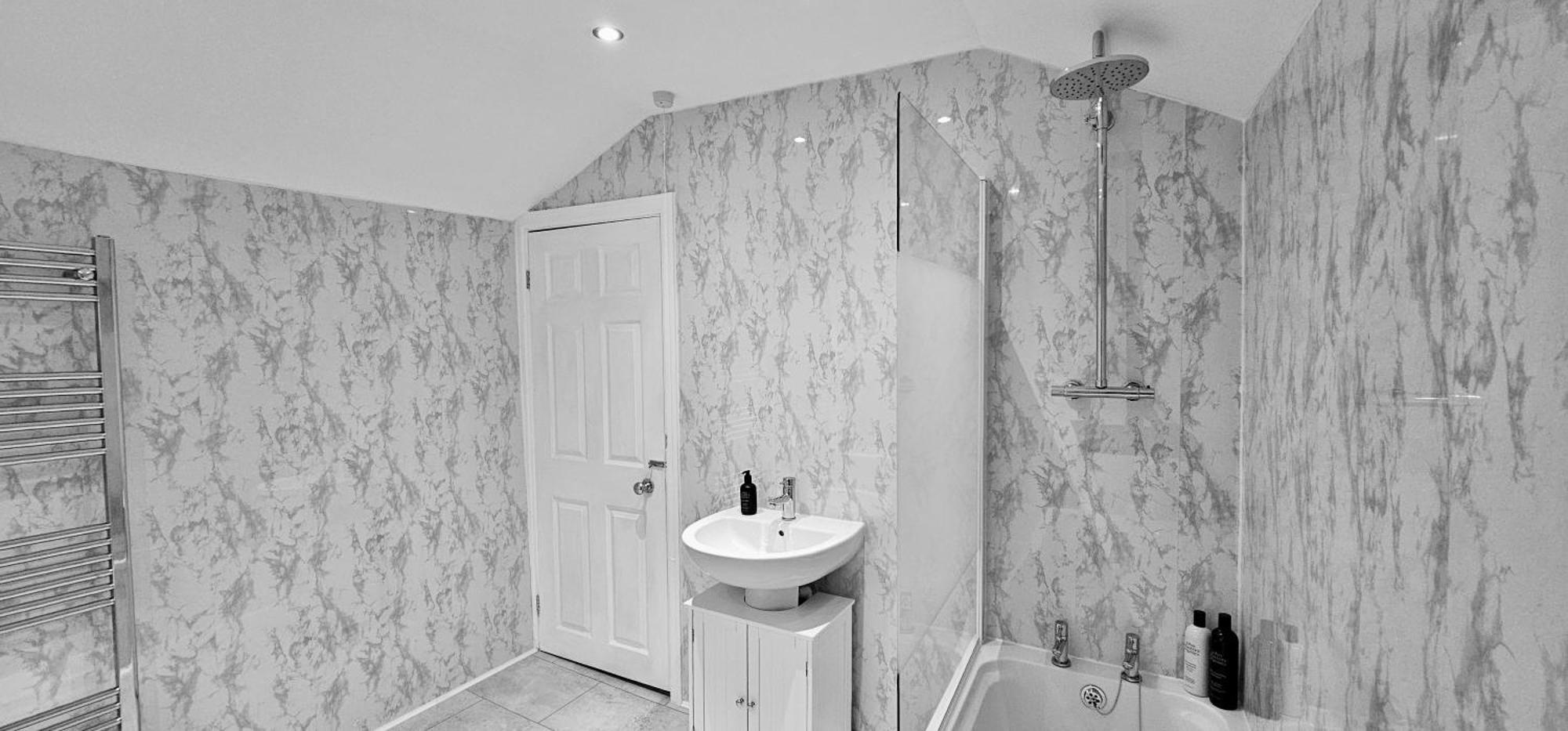 Bedford Street By Switchback Stays Cardiff Zewnętrze zdjęcie