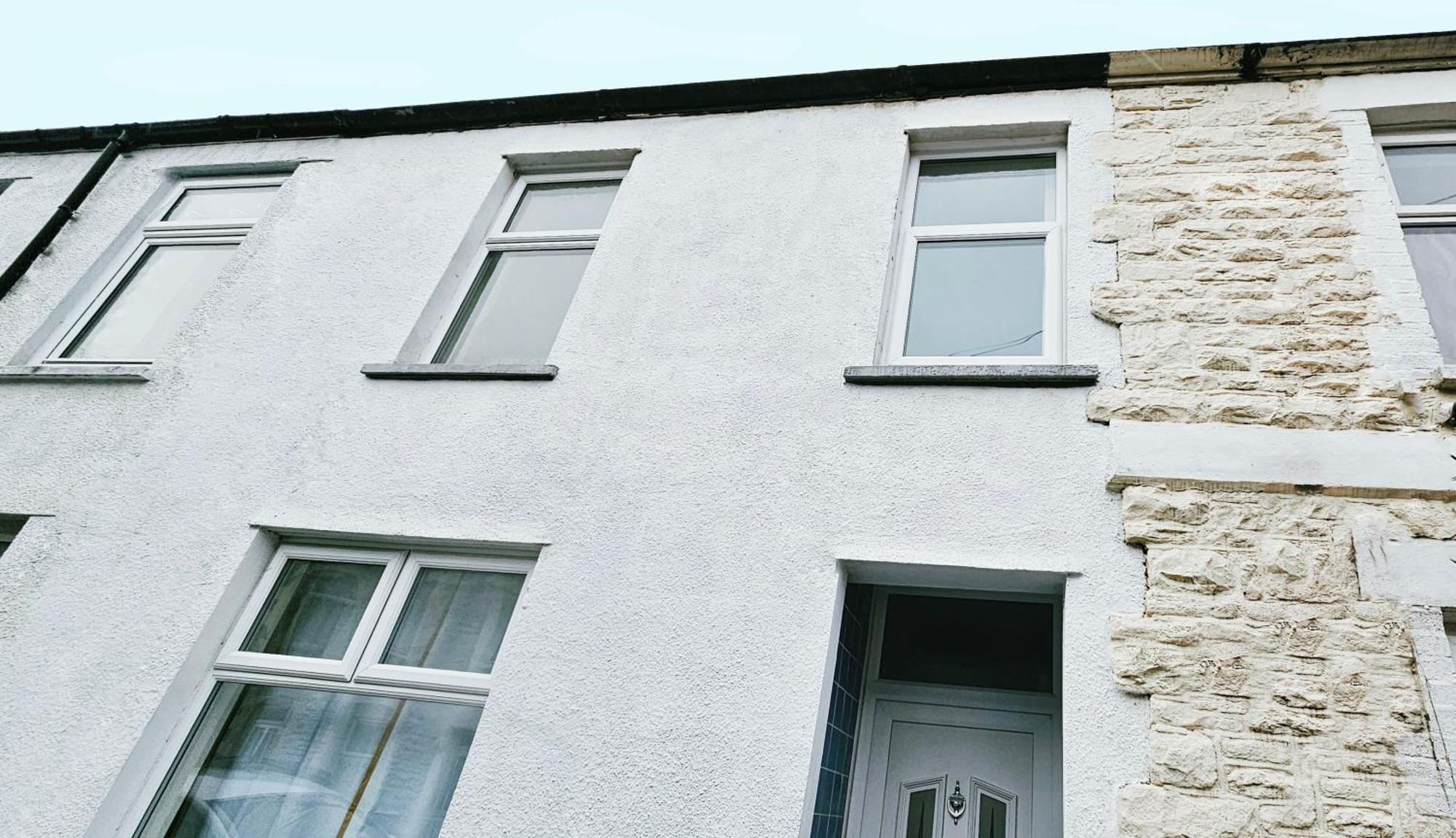 Bedford Street By Switchback Stays Cardiff Zewnętrze zdjęcie