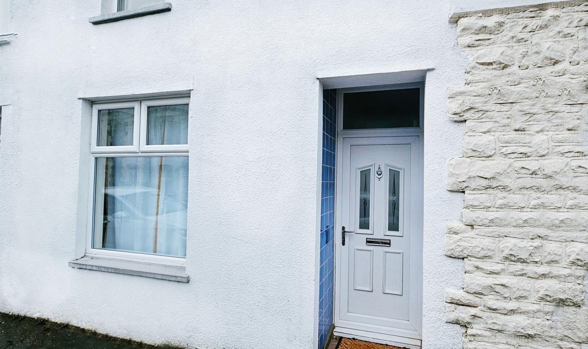 Bedford Street By Switchback Stays Cardiff Zewnętrze zdjęcie